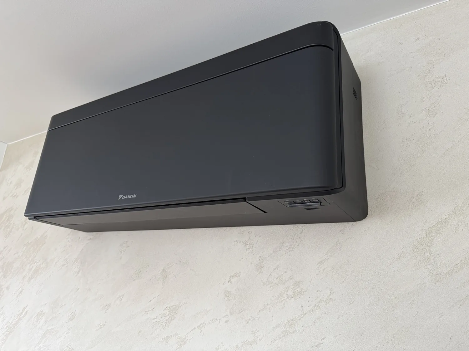 DOLVETA Daikin kondicionieriaus montavimas